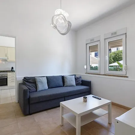 Apartment 1 De Dezembro T1 Albufeira