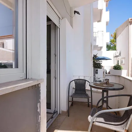 1 De Dezembro T1 Apartment Albufeira