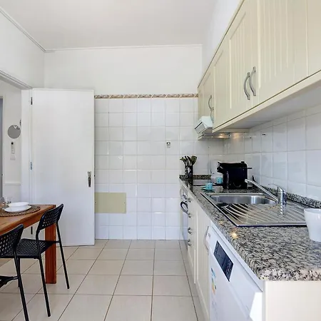 Apartment 1 De Dezembro T1 Albufeira