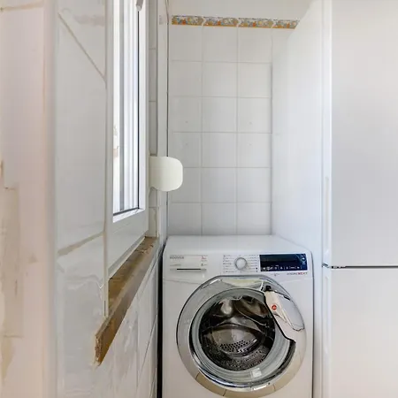 1 De Dezembro T1 Apartment