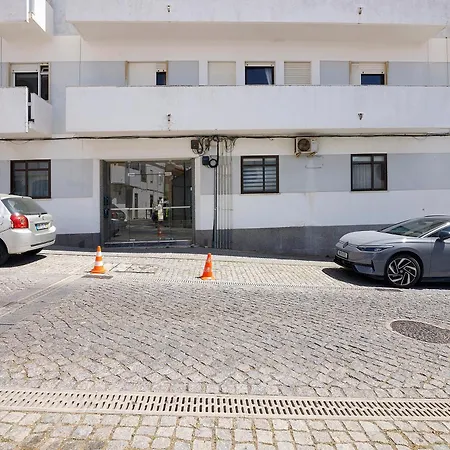 1 De Dezembro T1 Apartment Albufeira