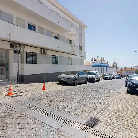 Apartment 1 De Dezembro T1 Albufeira